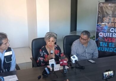 ANUNCIA SAPAC Y LA SDUyOP AVANCES EN LA REHABILITACIÓN DE FUENTES DE ABASTECIMIENTO DE AGUA POTABLE EN CUERNAVACA.