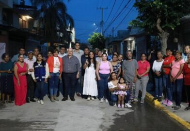 Trabajar en equipo, transforma el entorno