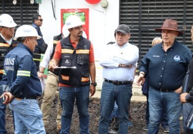 Continuamos trabajando de manera coordinada por Cuernavaca