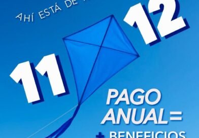 SAPAC LANZA CAMPAÑA DE PAGO ANTICIPADO 2026 Y CONDONACIÓN DEL 100% EN RECARGOS EN TOMAS DOMICILIARIAS